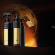 spray de proteção térmica Nanoil