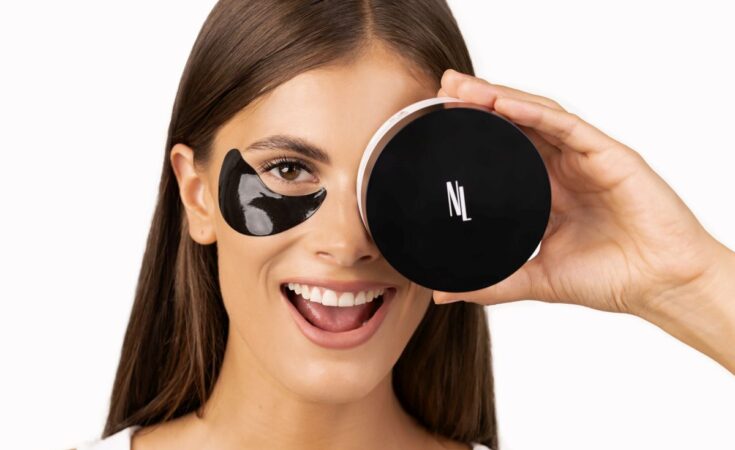 nanolash mascaras para os olhos