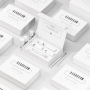 Kit de laminação de sobrancelhas faça você mesma nanobrow