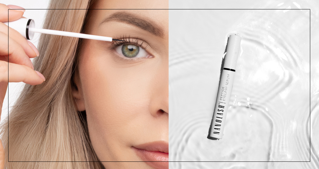serum crescimento cilios nanolash